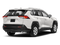 2020 Toyota RAV4 LE / AWD
