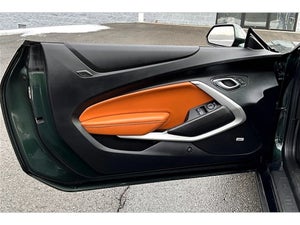 2020 Chevrolet Camaro 2LT /RS Package