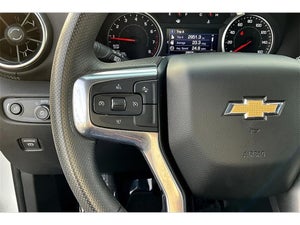 2022 Chevrolet Blazer LT / Preferred Equipment Group 2LT