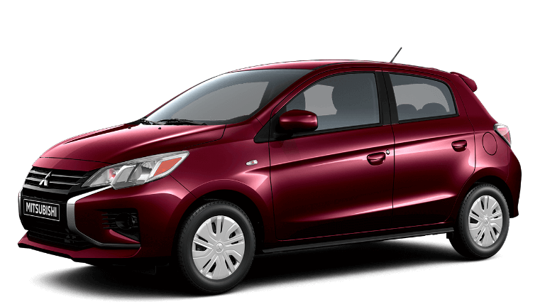2023 Mitsubishi Mirage Review  Features, Color Options & Models
